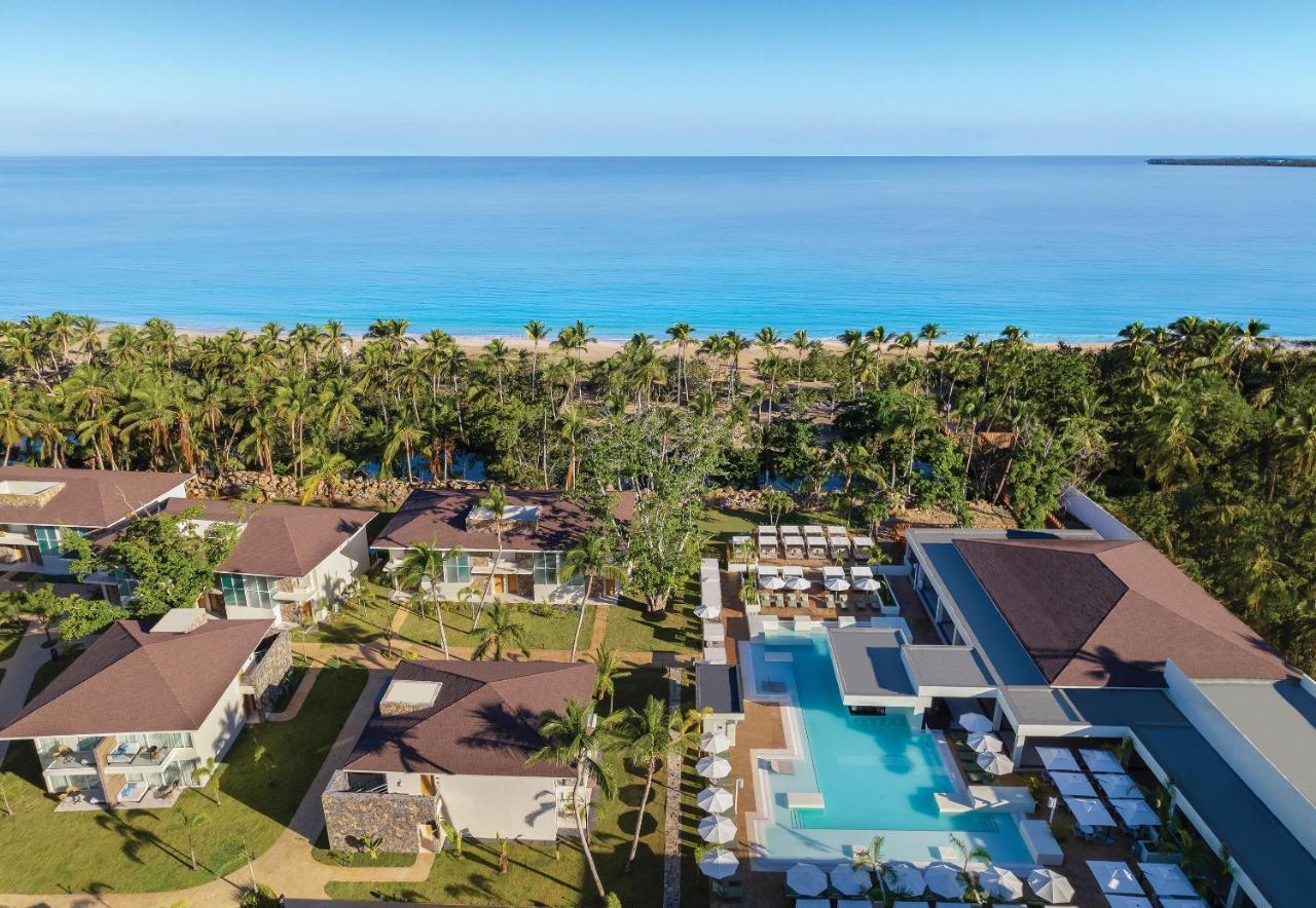 Marriott Miches Beach, An All-Inclusive Resort (Adults Only) Punta Cana Exterior foto