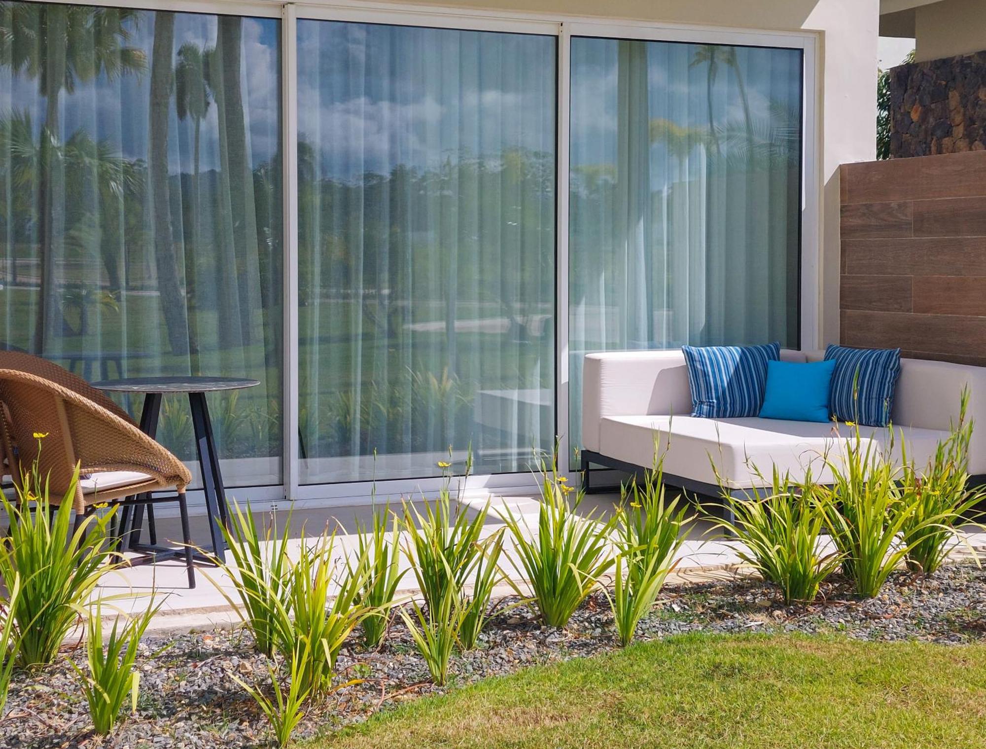 Marriott Miches Beach, An All-Inclusive Resort (Adults Only) Punta Cana Exterior foto