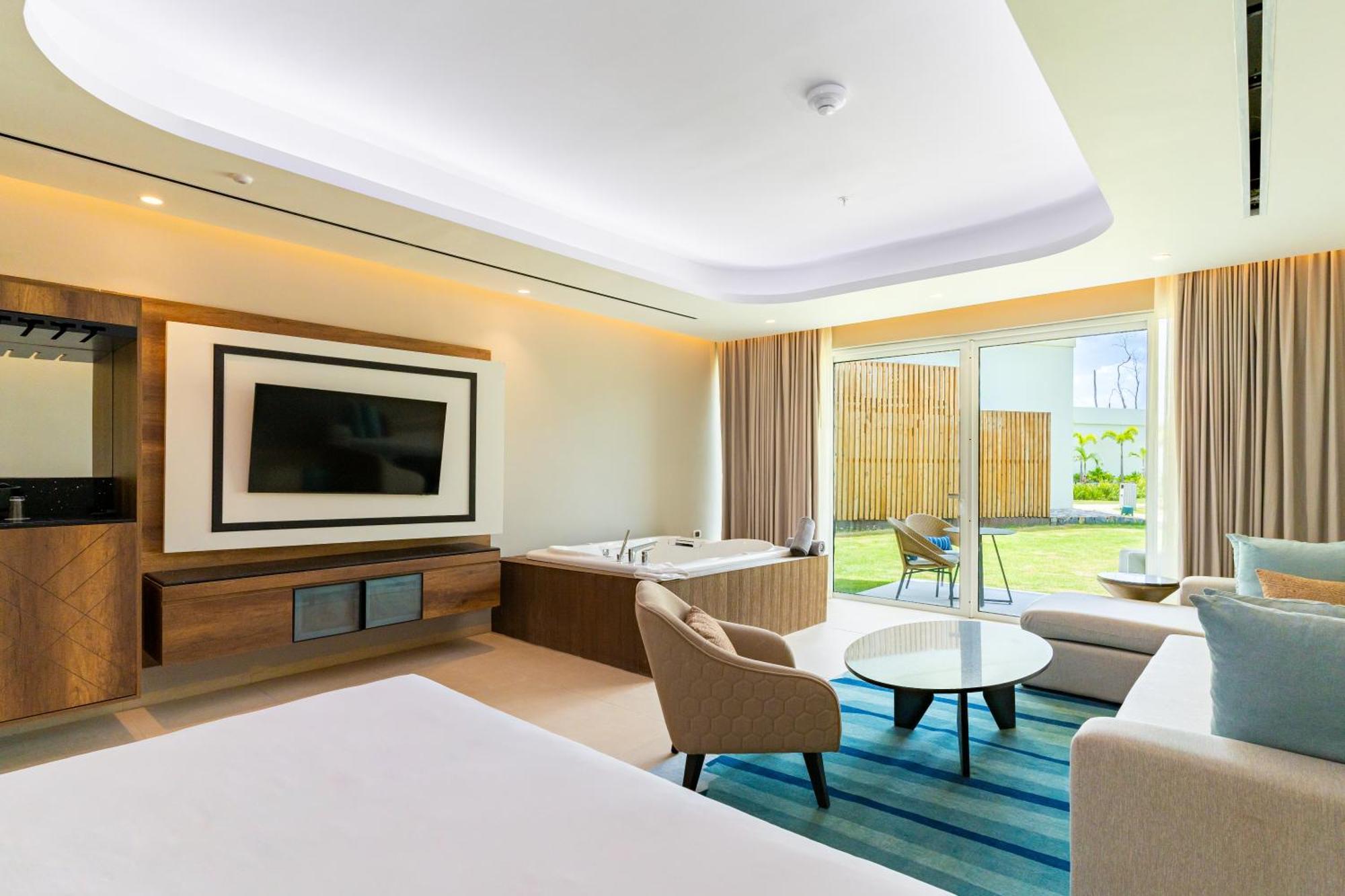 Marriott Miches Beach, An All-Inclusive Resort (Adults Only) Punta Cana Exterior foto