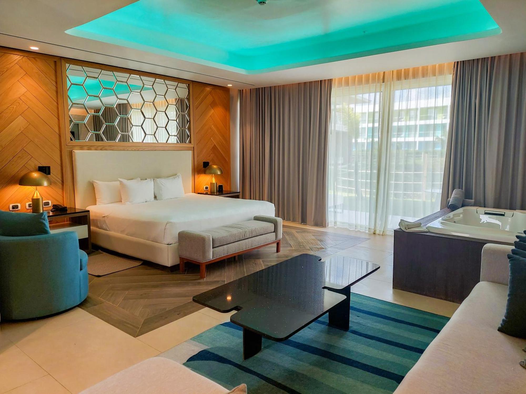 Marriott Miches Beach, An All-Inclusive Resort (Adults Only) Punta Cana Exterior foto
