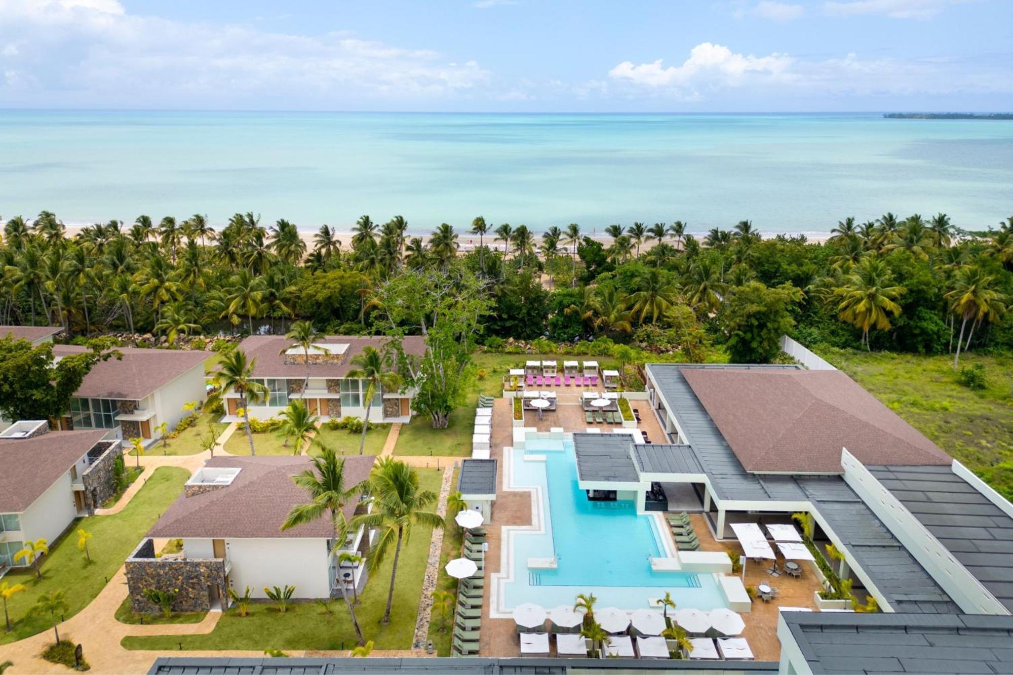 Marriott Miches Beach, An All-Inclusive Resort (Adults Only) Punta Cana Exterior foto
