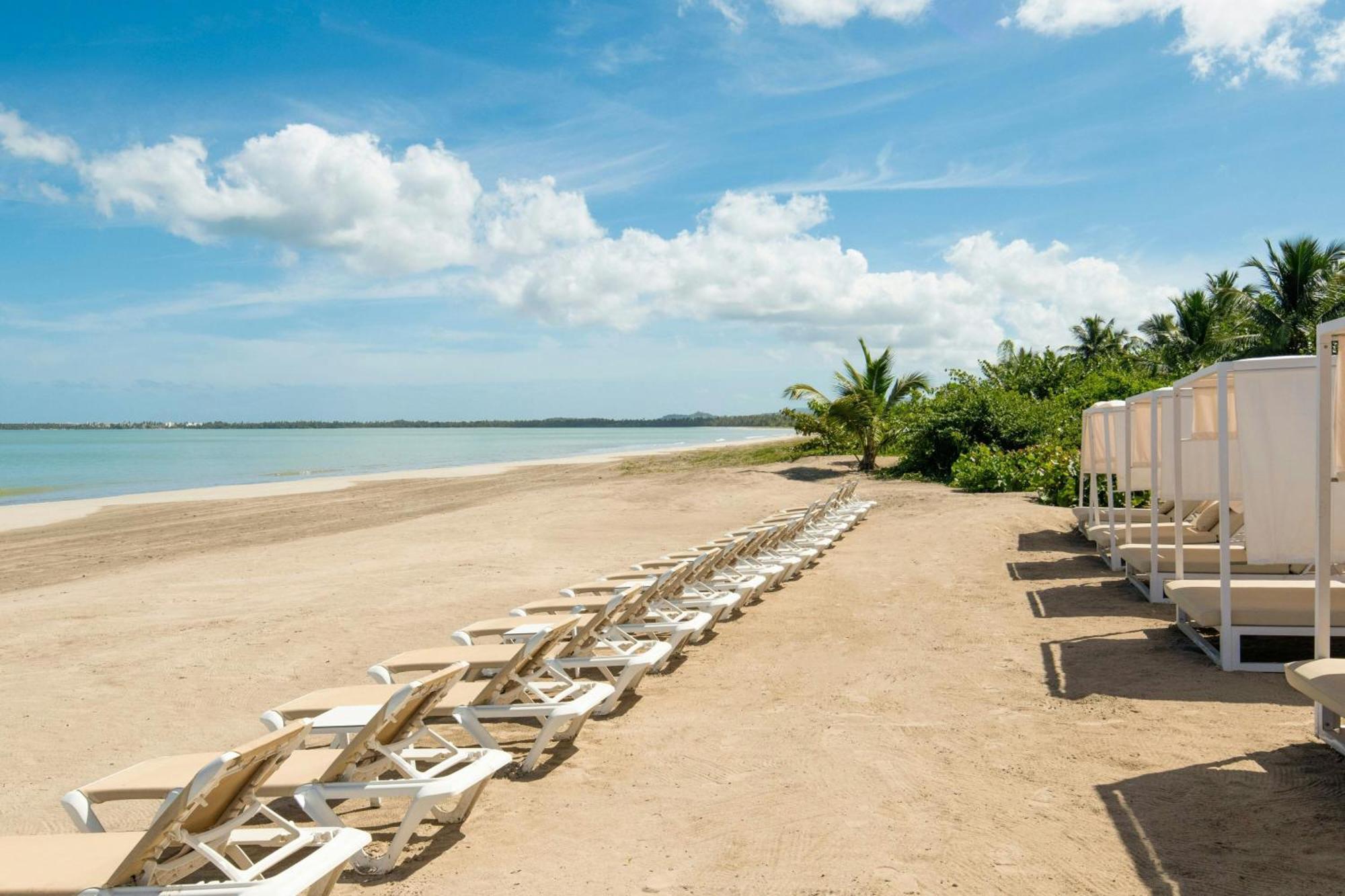 Marriott Miches Beach, An All-Inclusive Resort (Adults Only) Punta Cana Exterior foto