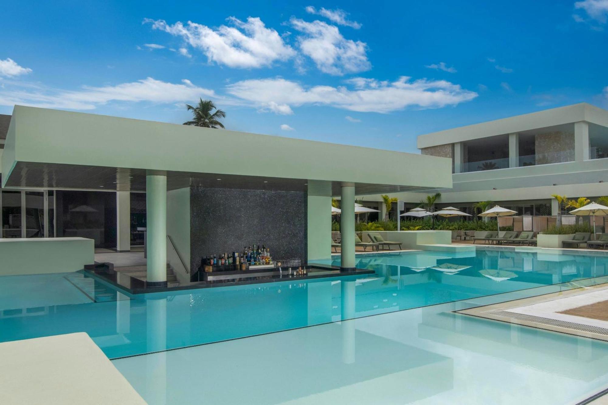 Marriott Miches Beach, An All-Inclusive Resort (Adults Only) Punta Cana Exterior foto