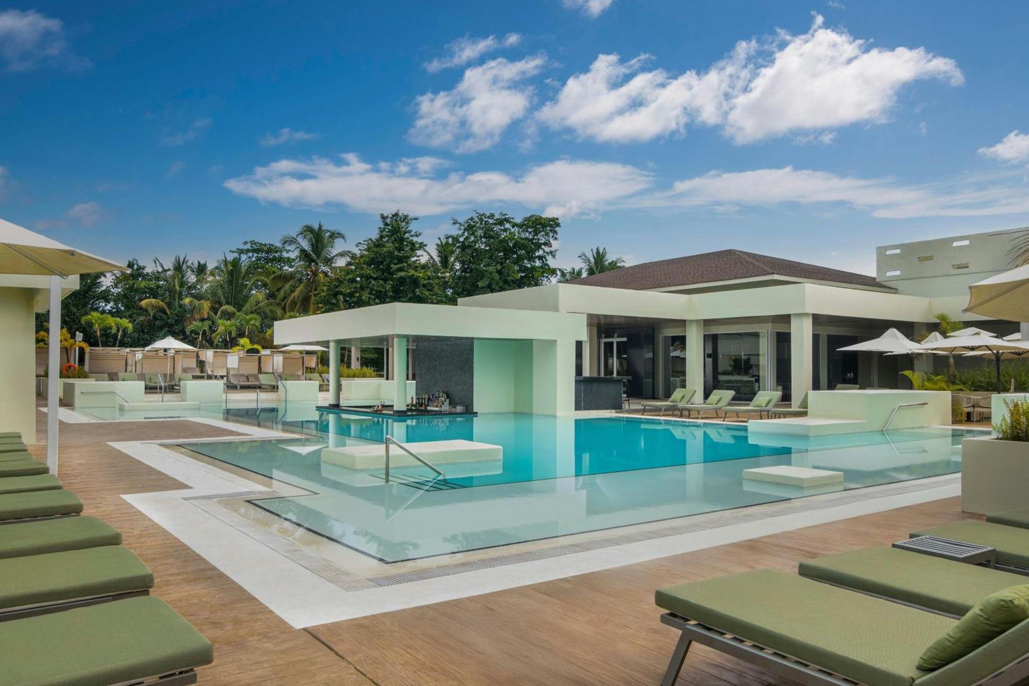 Marriott Miches Beach, An All-Inclusive Resort (Adults Only) Punta Cana Exterior foto