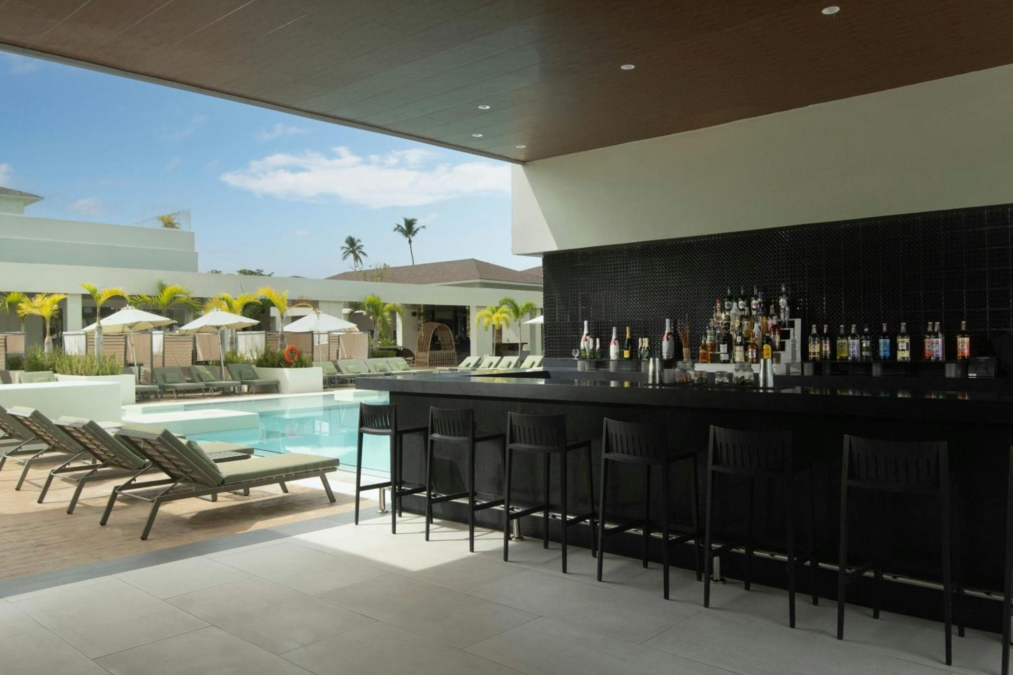 Marriott Miches Beach, An All-Inclusive Resort (Adults Only) Punta Cana Exterior foto