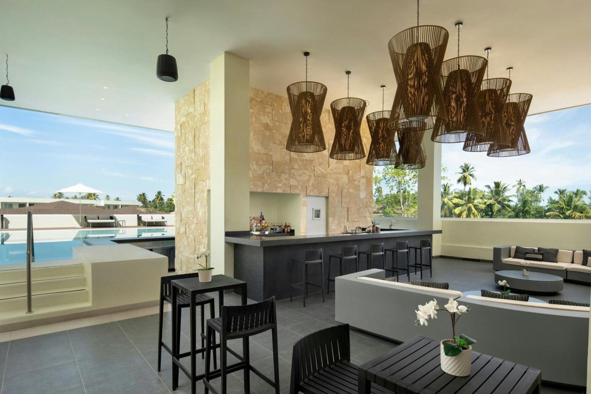 Marriott Miches Beach, An All-Inclusive Resort (Adults Only) Punta Cana Exterior foto