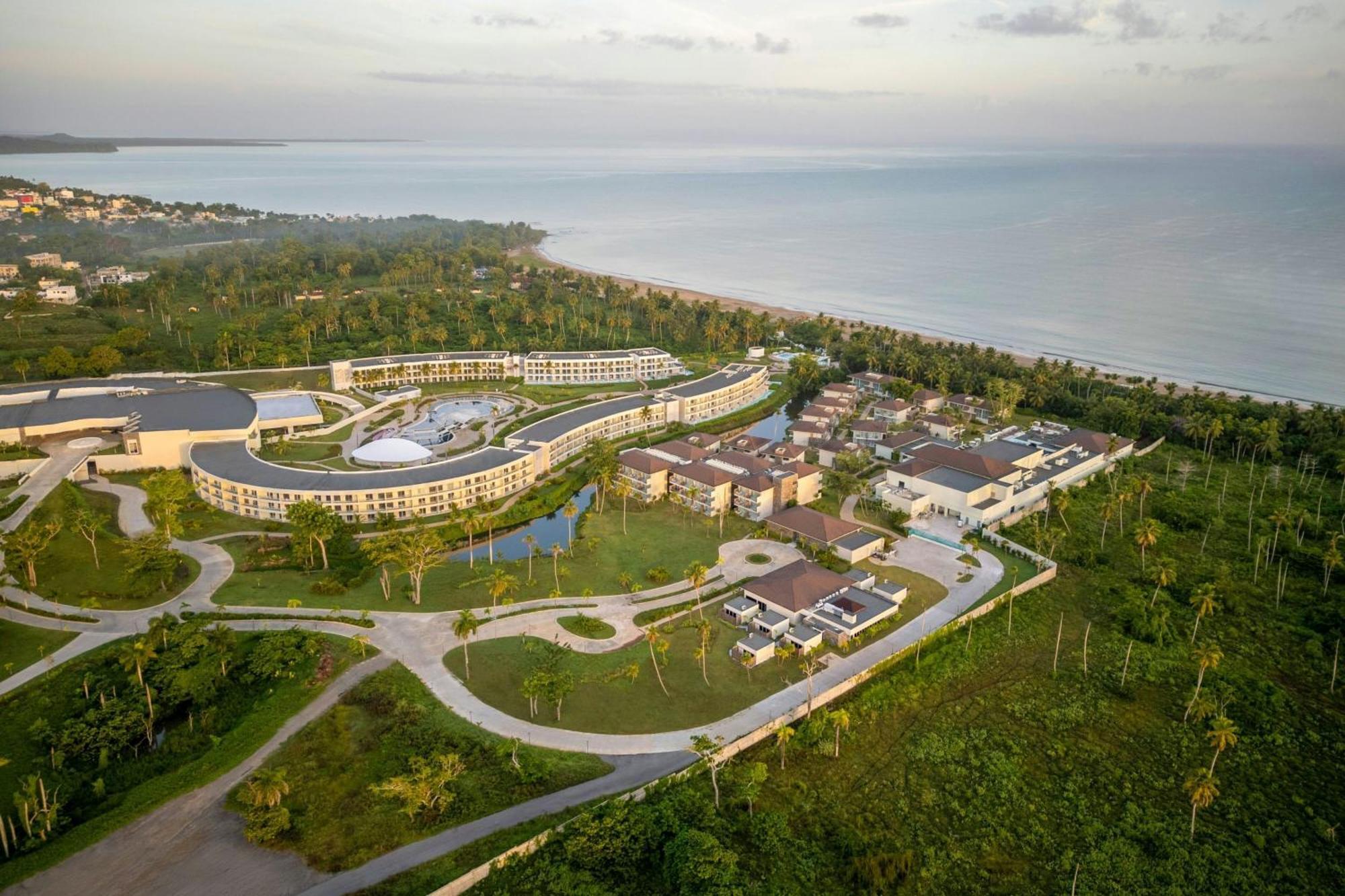 Marriott Miches Beach, An All-Inclusive Resort (Adults Only) Punta Cana Exterior foto