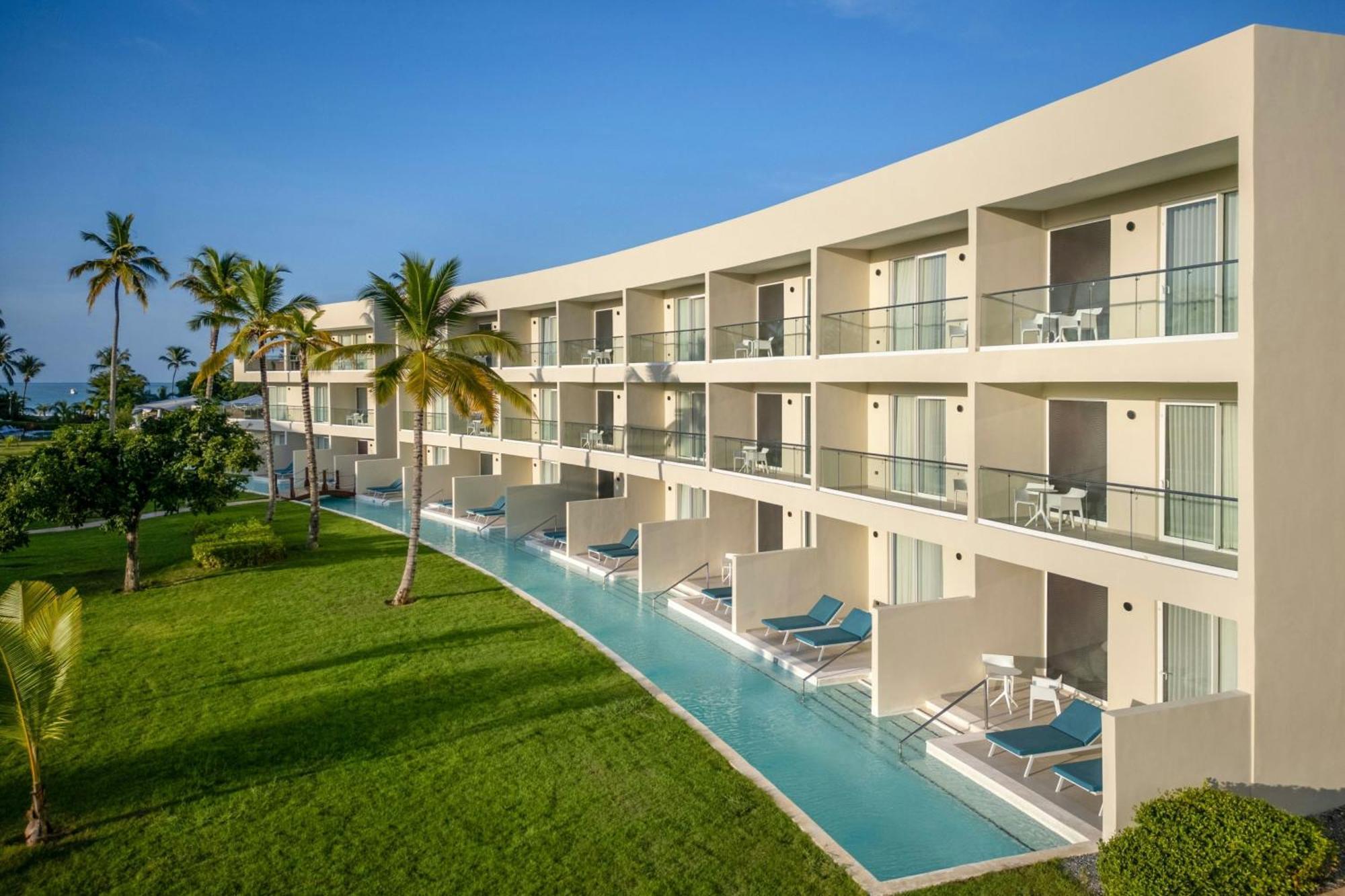 Marriott Miches Beach, An All-Inclusive Resort (Adults Only) Punta Cana Exterior foto