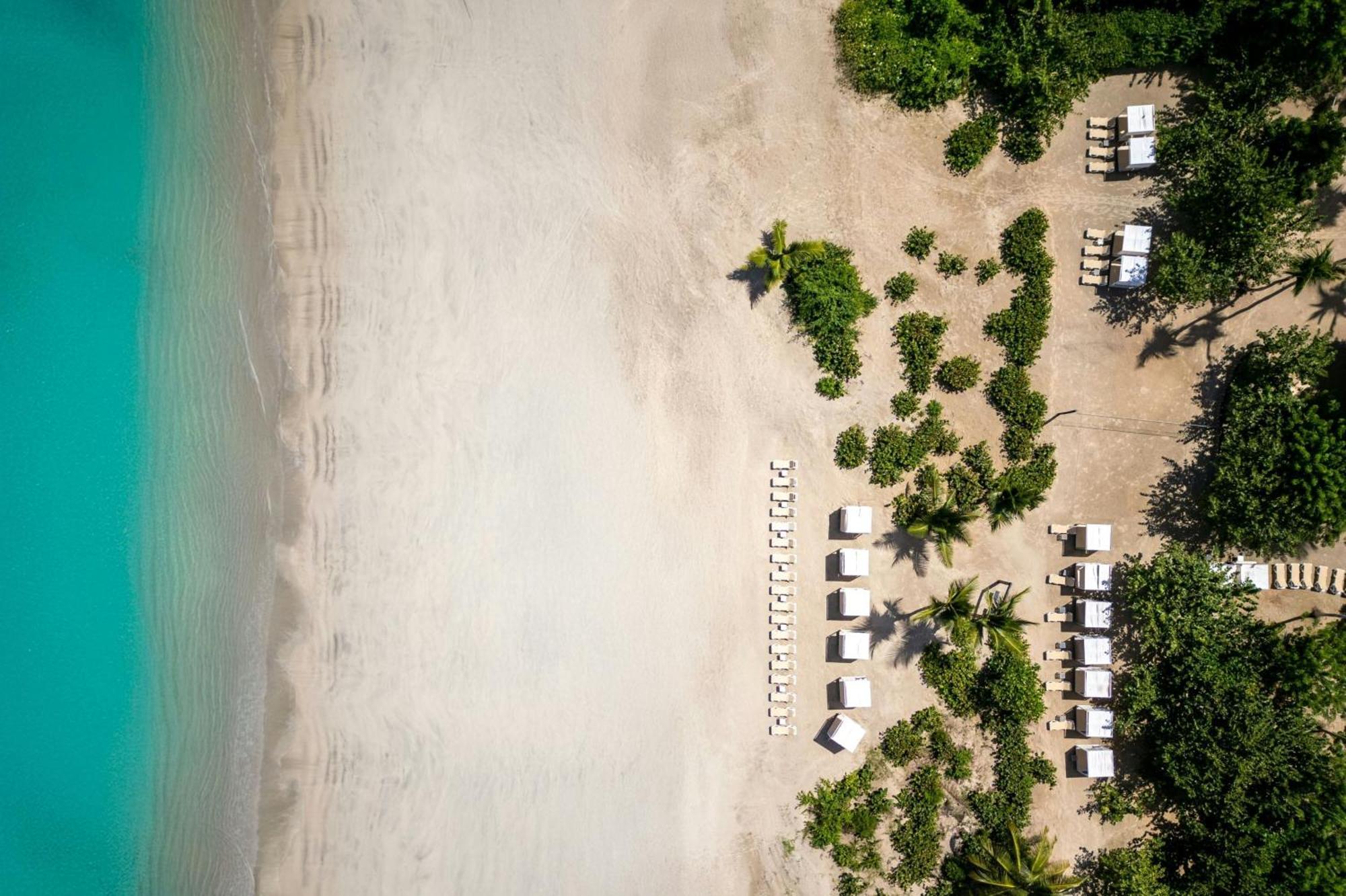 Marriott Miches Beach, An All-Inclusive Resort (Adults Only) Punta Cana Exterior foto
