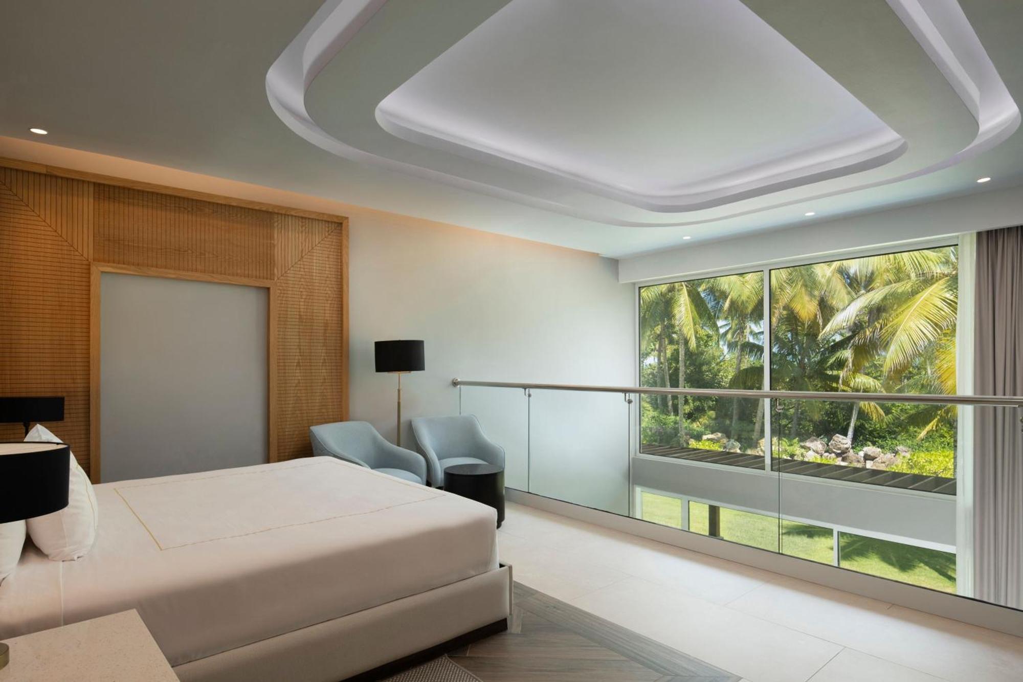 Marriott Miches Beach, An All-Inclusive Resort (Adults Only) Punta Cana Exterior foto