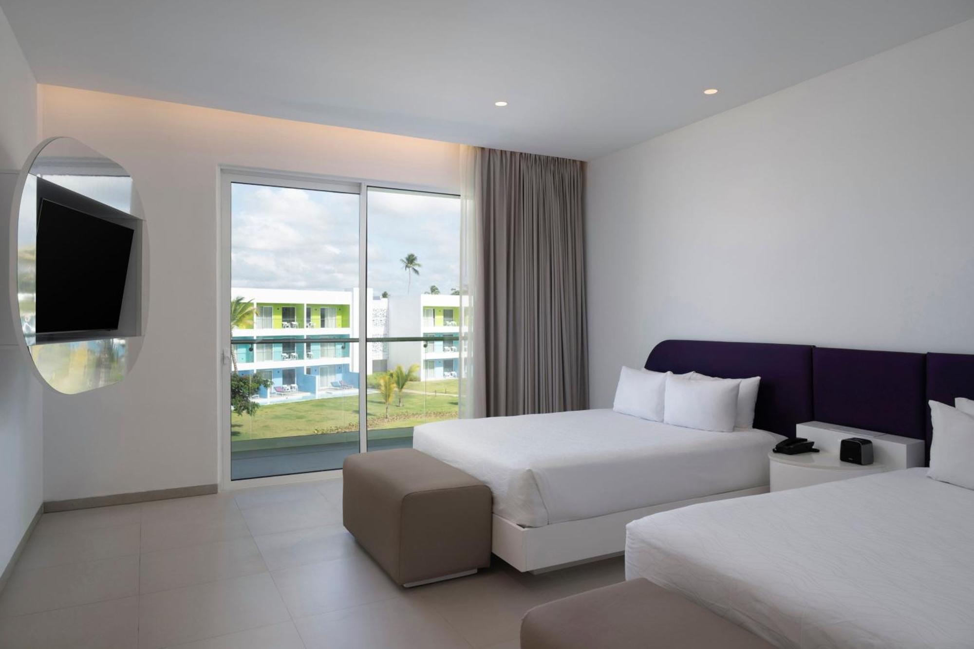 Marriott Miches Beach, An All-Inclusive Resort (Adults Only) Punta Cana Exterior foto