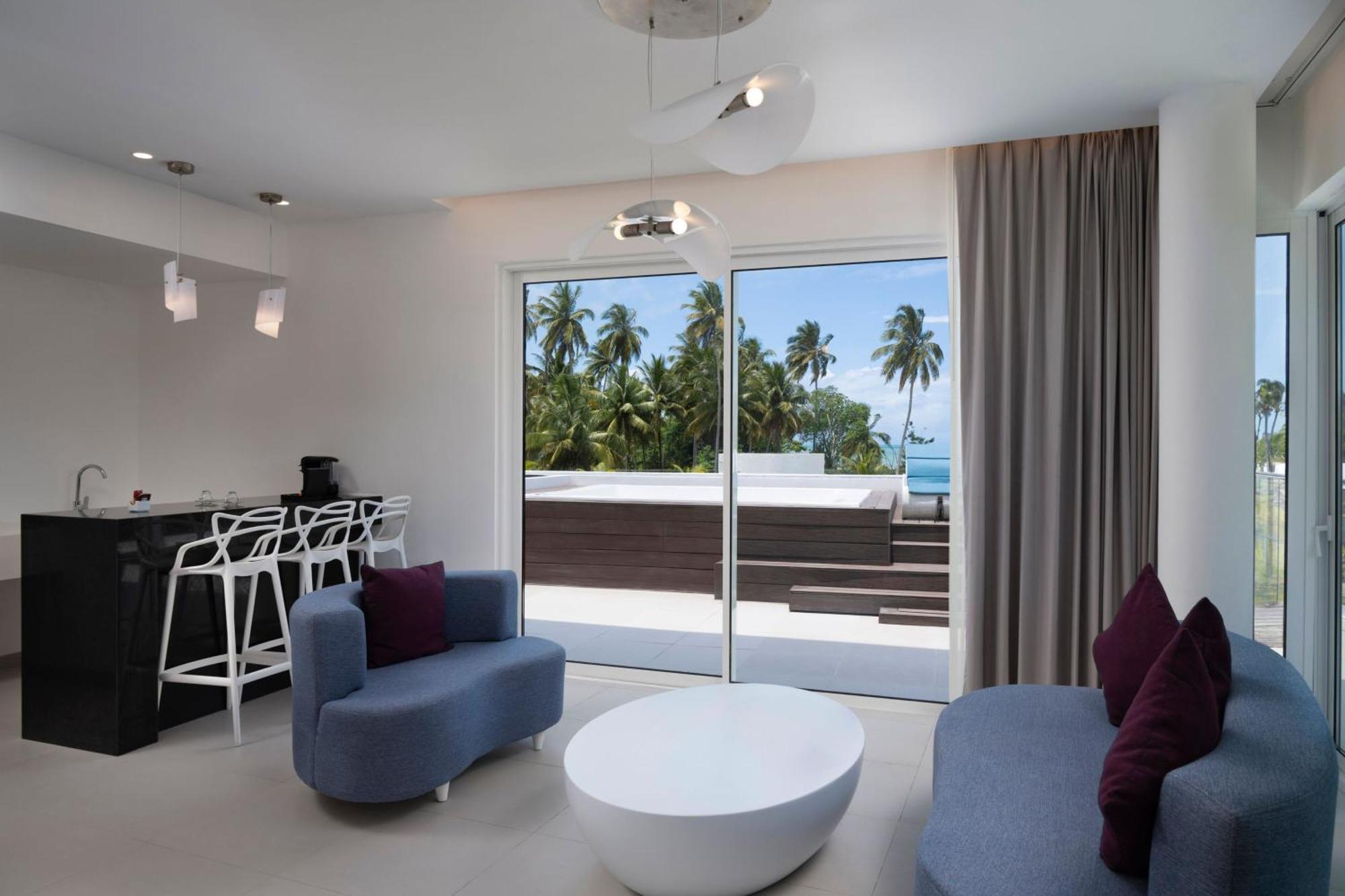 Marriott Miches Beach, An All-Inclusive Resort (Adults Only) Punta Cana Exterior foto
