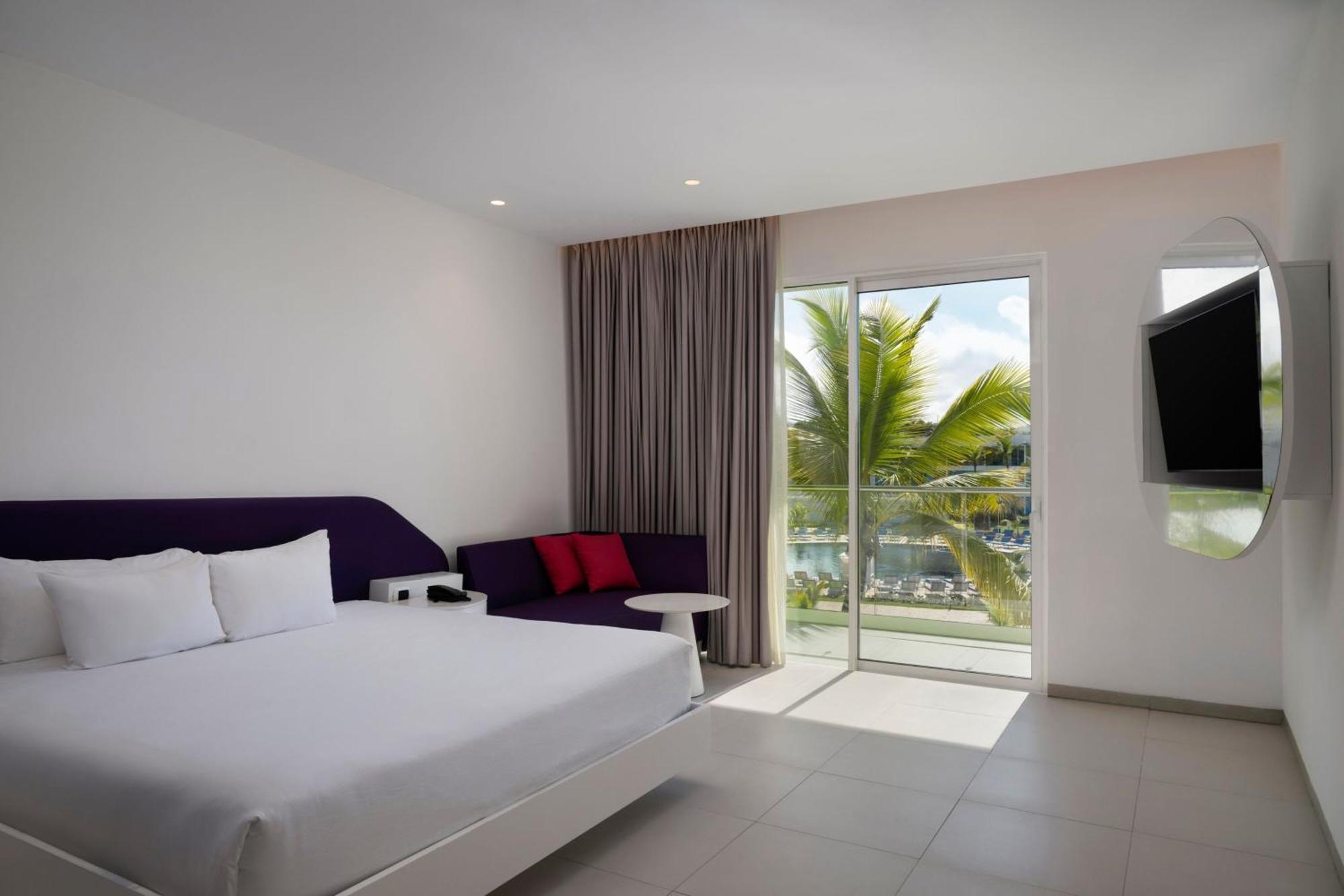 Marriott Miches Beach, An All-Inclusive Resort (Adults Only) Punta Cana Exterior foto