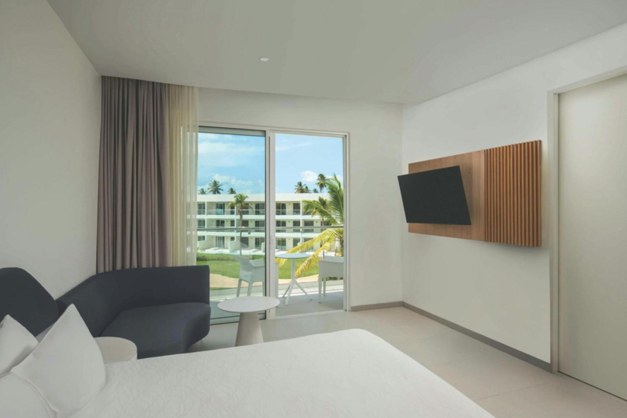 Marriott Miches Beach, An All-Inclusive Resort (Adults Only) Punta Cana Exterior foto